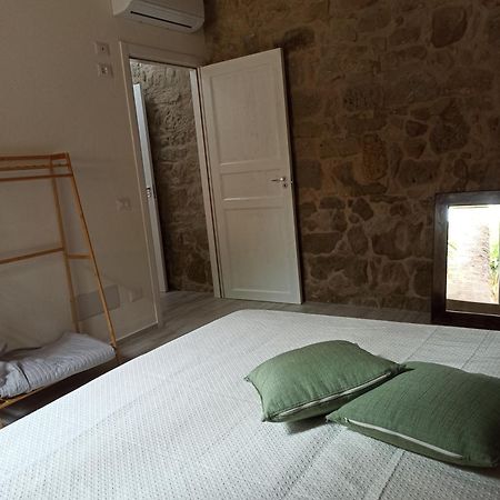 Piazza San Giorgio Hotel Dolianova Eksteriør billede