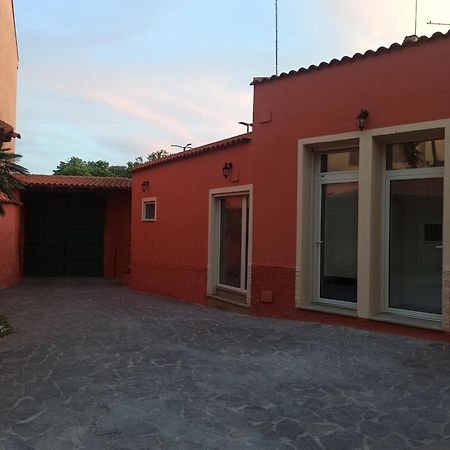 Piazza San Giorgio Hotel Dolianova Eksteriør billede