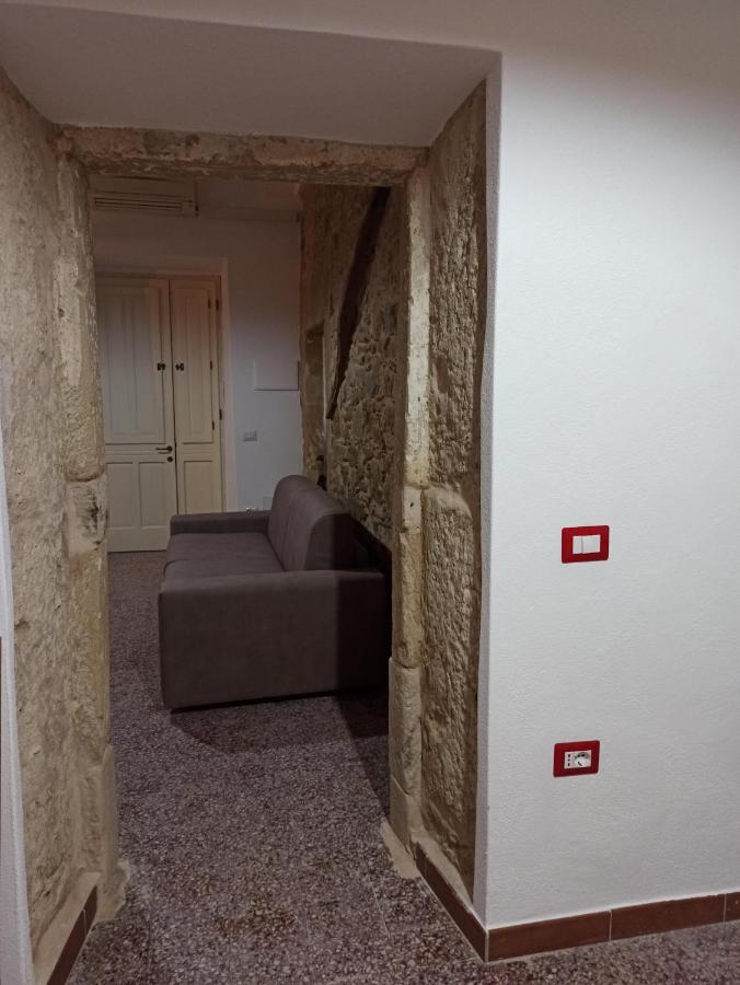 Piazza San Giorgio Hotel Dolianova Eksteriør billede