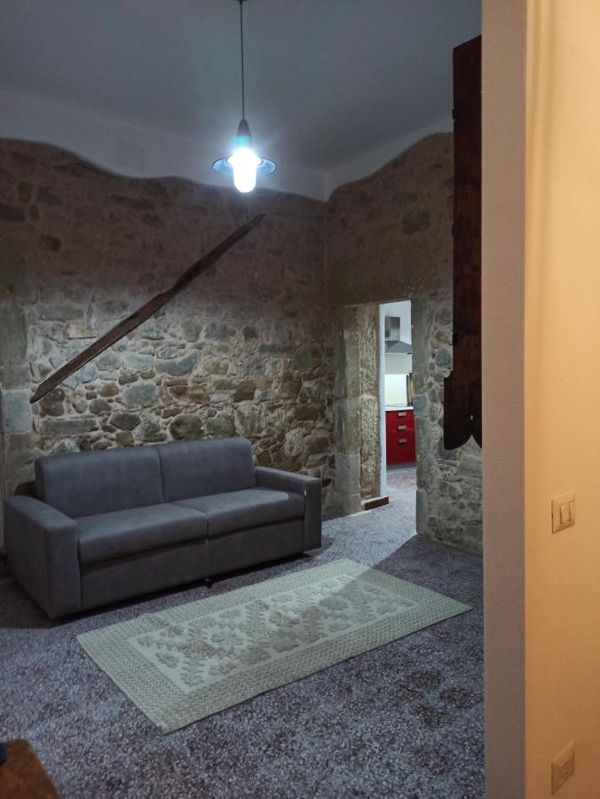 Piazza San Giorgio Hotel Dolianova Eksteriør billede