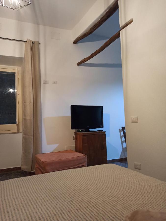 Piazza San Giorgio Hotel Dolianova Eksteriør billede
