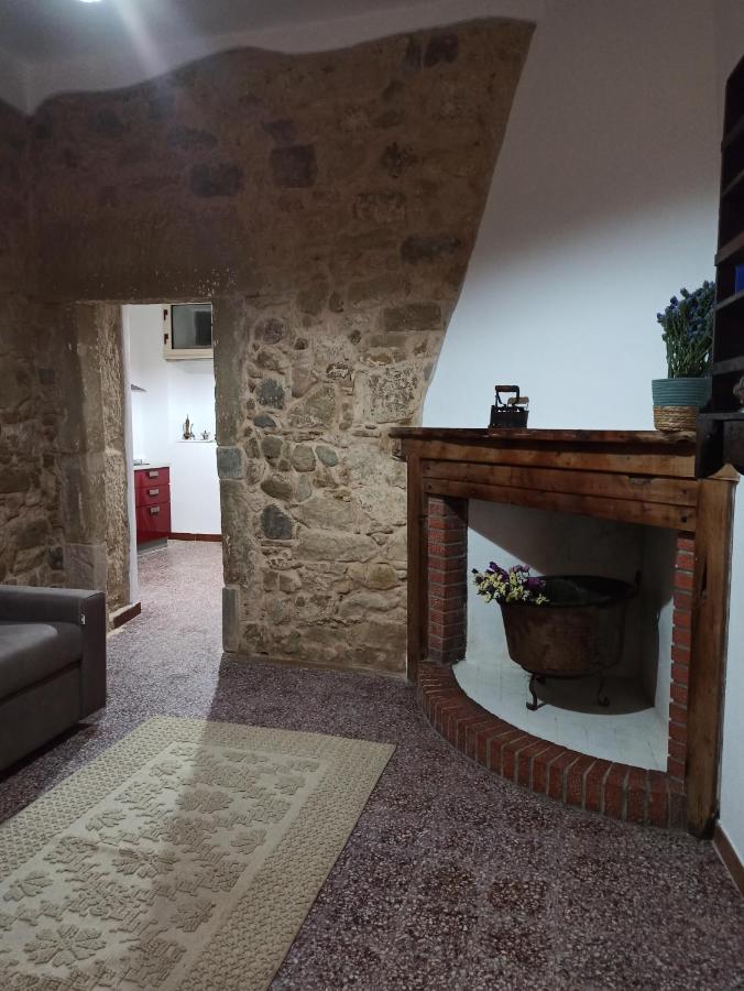 Piazza San Giorgio Hotel Dolianova Eksteriør billede
