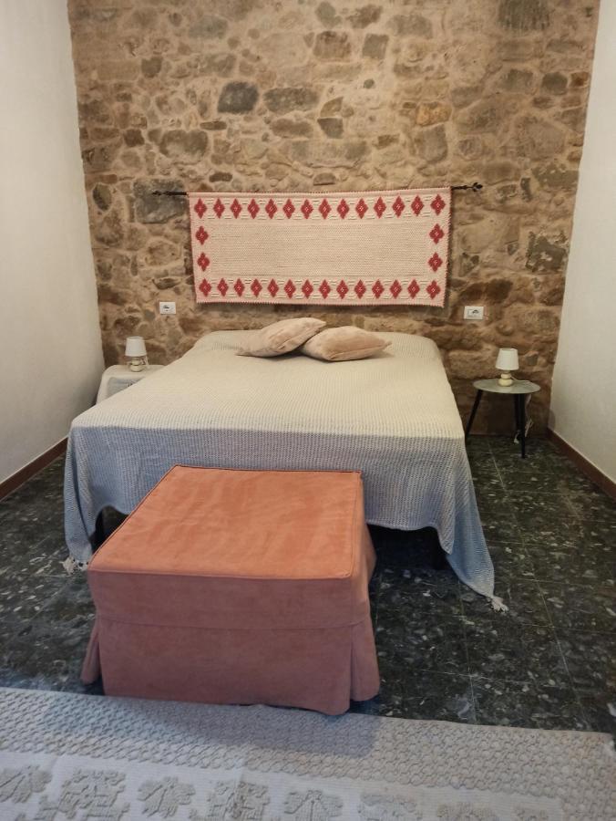 Piazza San Giorgio Hotel Dolianova Eksteriør billede