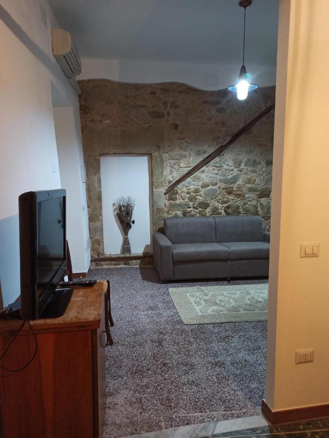 Piazza San Giorgio Hotel Dolianova Eksteriør billede