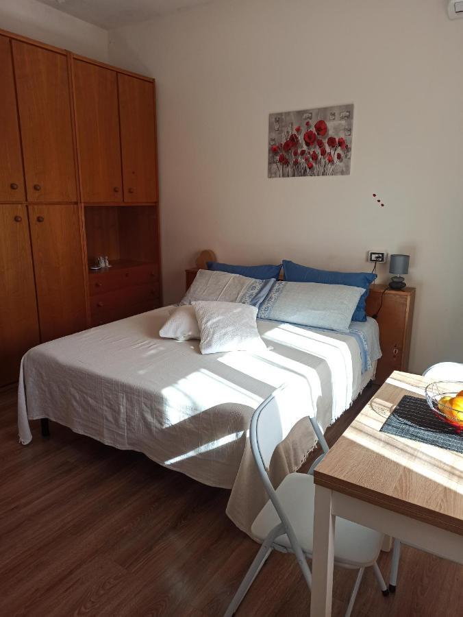 Piazza San Giorgio Hotel Dolianova Eksteriør billede