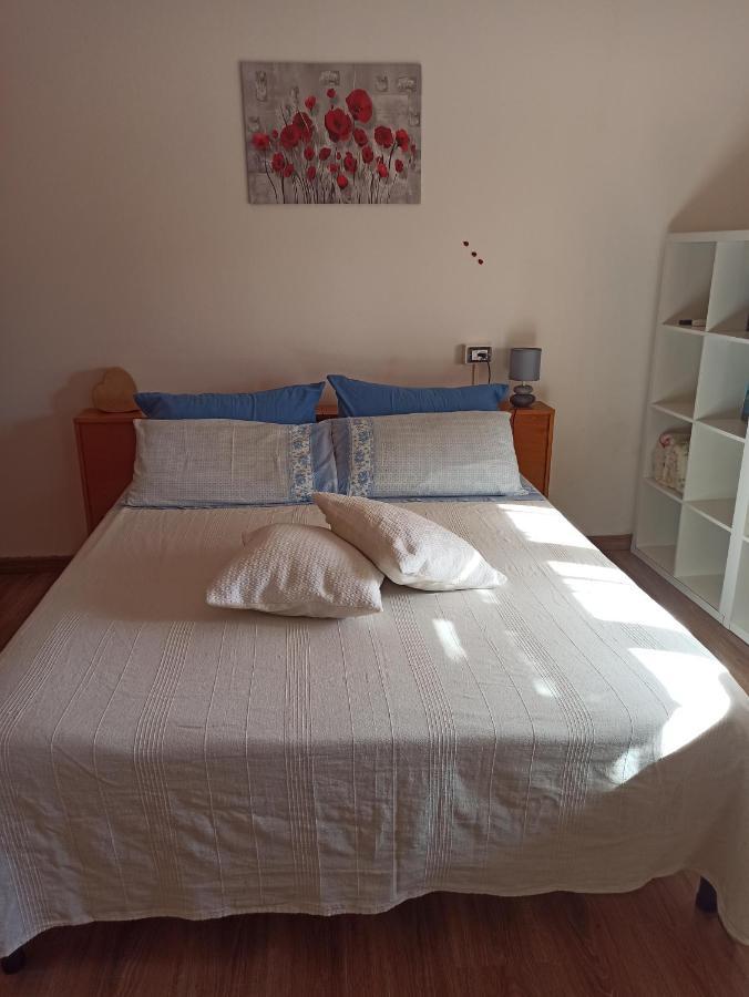 Piazza San Giorgio Hotel Dolianova Eksteriør billede