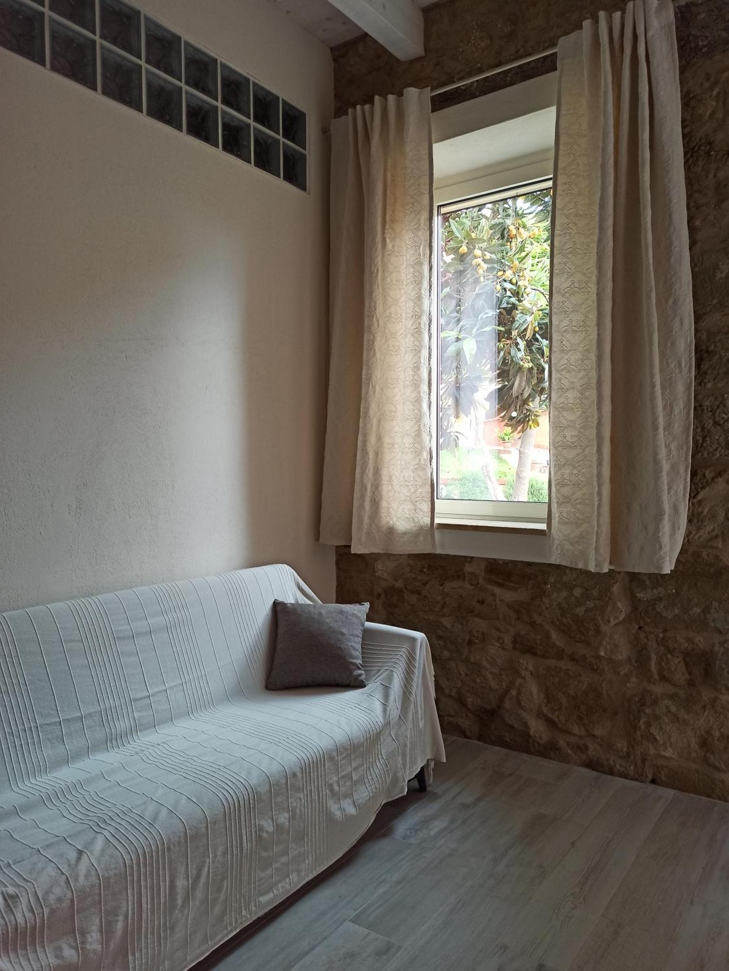 Piazza San Giorgio Hotel Dolianova Eksteriør billede