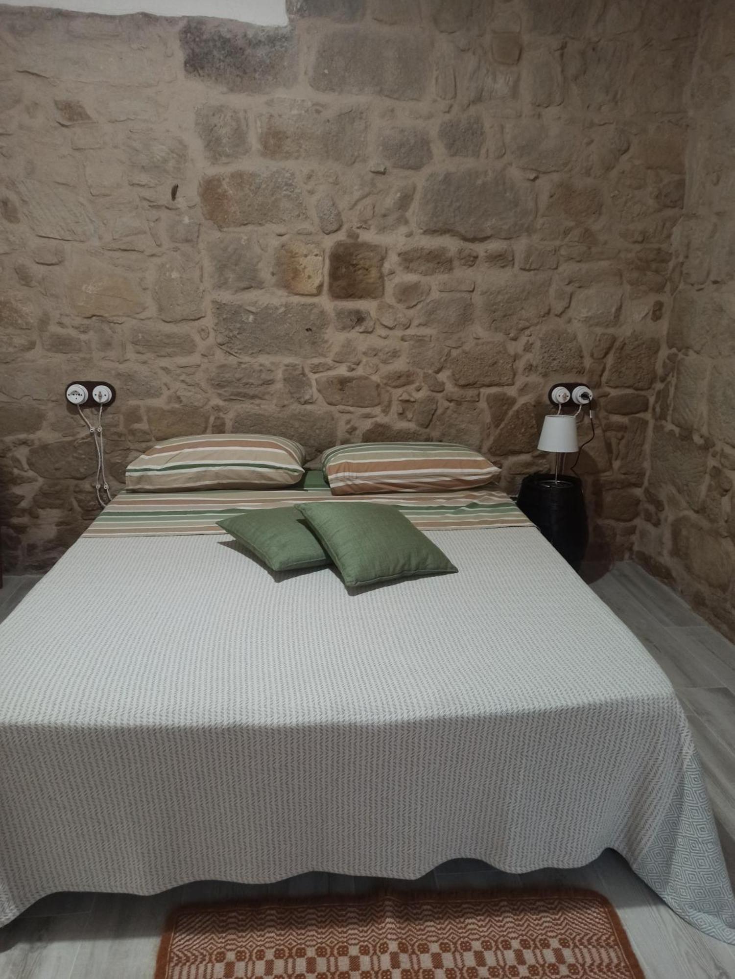 Piazza San Giorgio Hotel Dolianova Eksteriør billede
