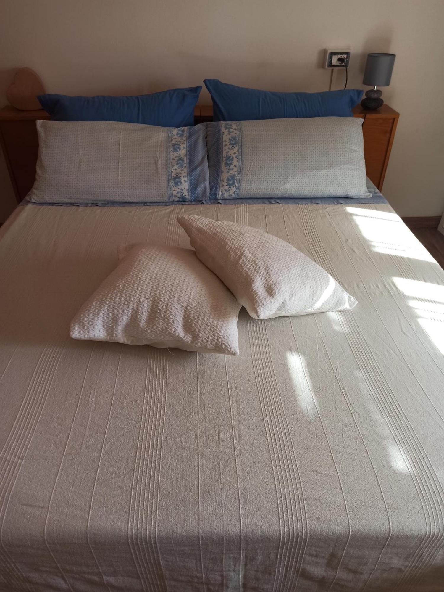 Piazza San Giorgio Hotel Dolianova Værelse billede